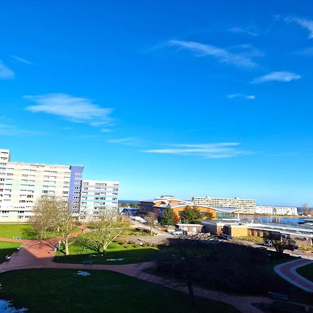 הייליגנהאפן Ferienpark N04-009 Ferienpark מראה חיצוני תמונה