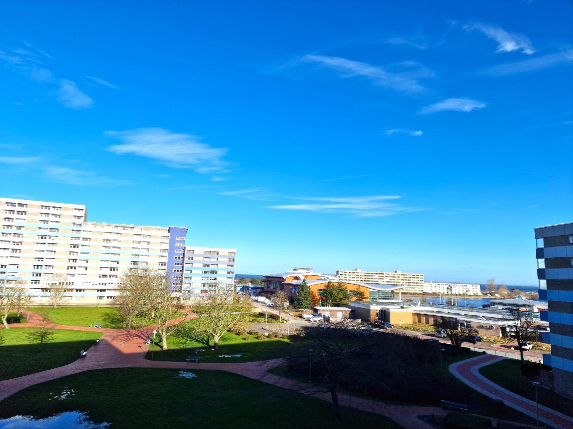 הייליגנהאפן Ferienpark N04-009 Ferienpark מראה חיצוני תמונה