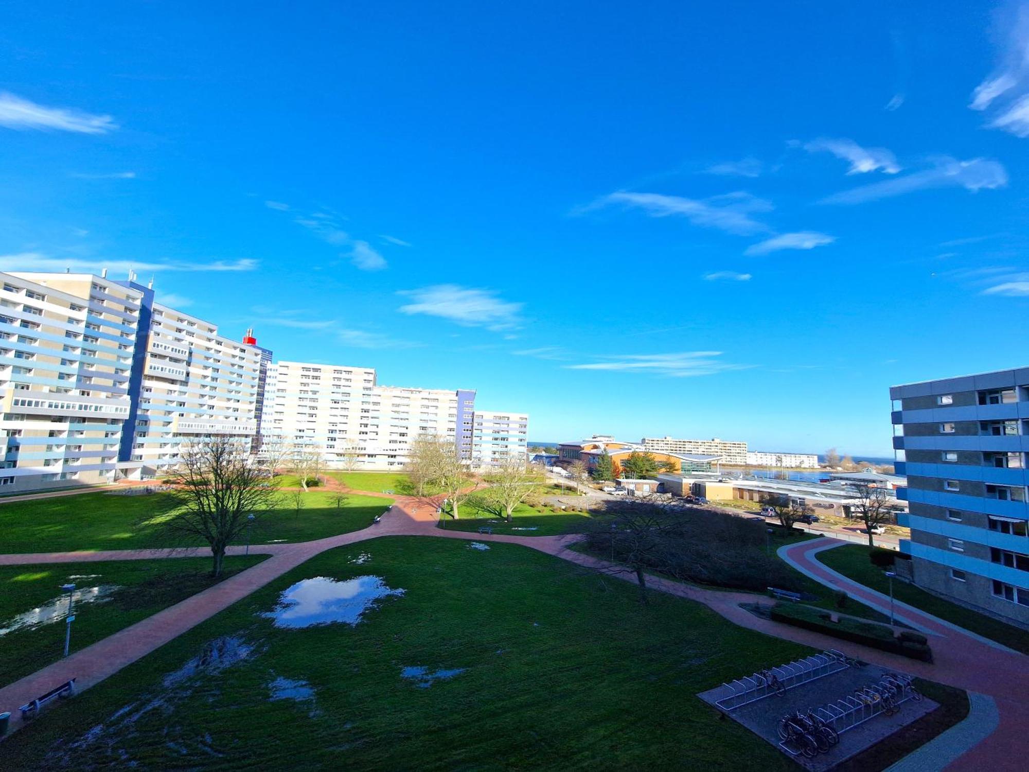 הייליגנהאפן Ferienpark N04-009 Ferienpark מראה חיצוני תמונה